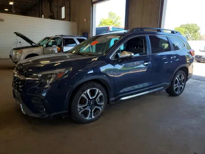 2023 SUBARU ASCENT TOURING, фото 1, лот 10562691