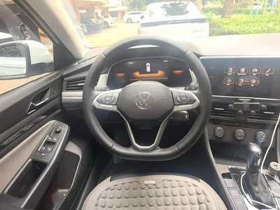 2024 Volkswagen Bora 200TSI DSG Smooth Ride Edition, фото 3, лот 10471664