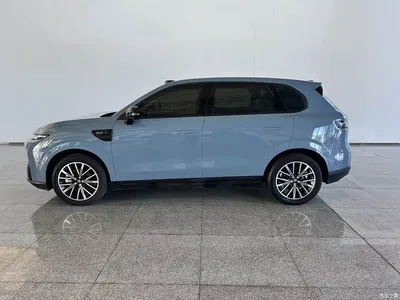 2025 Leapmotor B10 510 LiDAR Edition, фото 3, лот 10314221