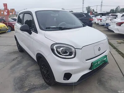 2025 Leapmotor T03 Model 310 Comfort Edition, фото 4, лот 10441676