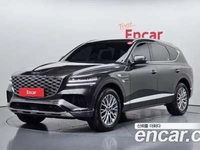 2025 Genesis GV80 2.5T Gasoline AWD, фото 1, лот 10029367