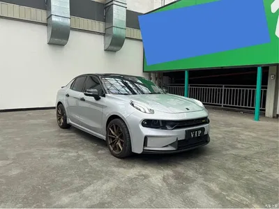 2020 Lynk & Co 03 03+ 2.0TD Auto Wind Master Edition, фото 3, лот 10317495