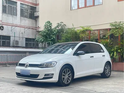 2014 Volkswagen Golf 1.4TSI Automatic Flagship, фото 1, лот 10386175