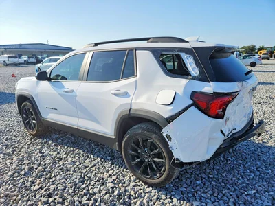 2026 GMC TERRAIN ELEVATION, фото 2, лот 10811119
