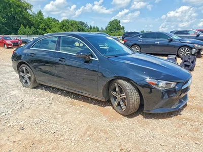 2020 MERCEDES-BENZ CLA 250, фото 4, лот 10829030