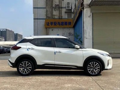 2023 Nissan Kicks Model Spirited 1.5L Ultimate Dynamic Luxury Edition, фото 4, лот 10346613