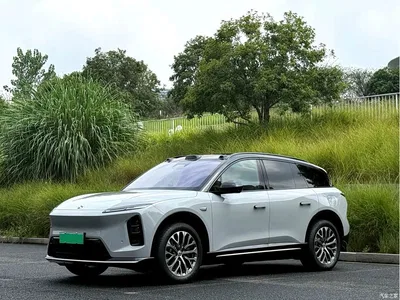 2025 NIO ES6 75kWh, фото 1, лот 10365444