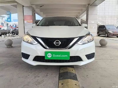 2021 Nissan Sylphy Classic 1.6XE CVT Exclusive Edition, фото 3, лот 10388288