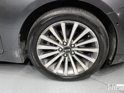 2014 Kia K7 2.4 GDI Prestige Specia, фото 4, лот 10044050