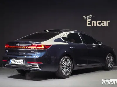 2020 Kia K7 3.0 GDI Signature, фото 1, лот 10041366
