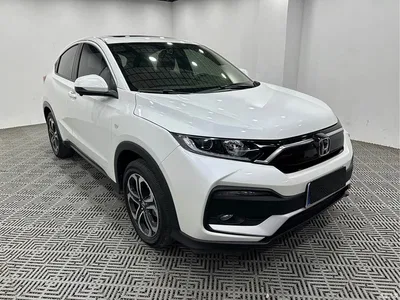 2021 Honda XR-V 1.5L CVT Comfort Edition, фото 1, лот 10426898