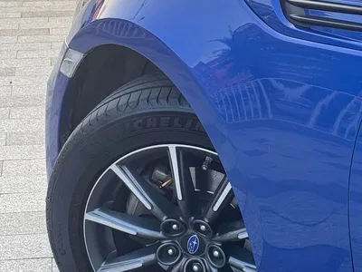 2020 Subaru BRZ 2.0L Manual type-RS, фото 4, лот 10341580