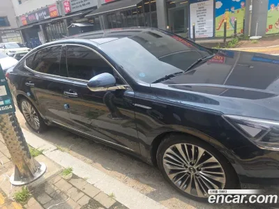 2017 Kia K7 2.2 Diesel Limited, фото 2, лот 10041580