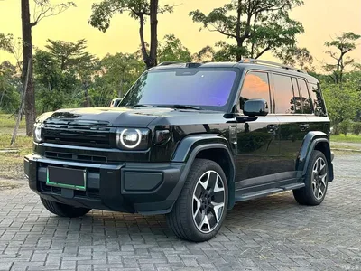 2025 iCAR V27 LiDAR Edition, фото 1, лот 11451909