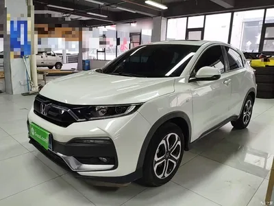 2021 Honda XR-V 1.5L CVT Comfort Edition, фото 2, лот 11461699
