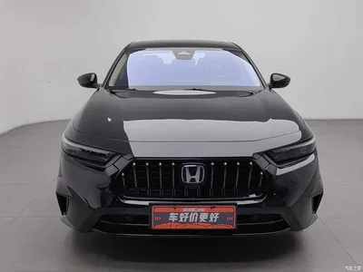 2023 Honda Inspire Hybrid e:PHEV Premium Edition, фото 3, лот 11549439
