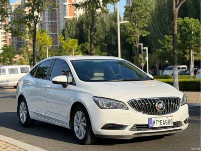2015 Buick Verano Sedan 15S Automatic Progressive, фото 3, лот 10251944