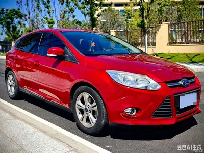 2012 Ford Focus Hatchback 1.6L Automatic Trend, фото 3, лот 10299263