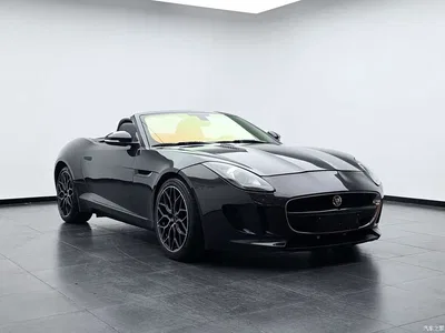 2013 Jaguar F Type, фото 4, лот 10290085