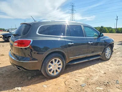 2013 BUICK ENCLAVE, фото 3, лот 10664700