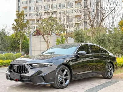 2025 Honda Inspire 260TURBO Elite Edition, фото 1, лот 10406627