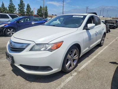 2014 ACURA ILX 20, фото 1, лот 10869981
