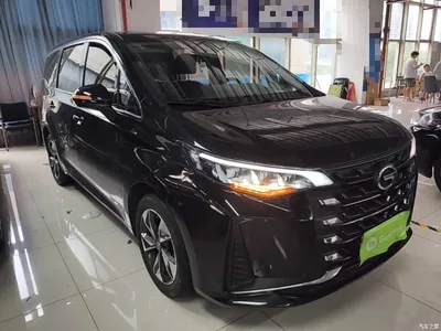 2023 GAC Trumpchi Trumpchi M6 PRO 270T DCT Luxury Edition, фото 4, лот 10422514