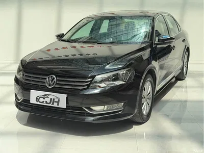 2013 Volkswagen Passat 1.8TSI DSG Zunrong, фото 1, лот 10443140
