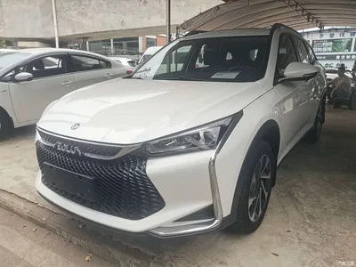 2021 Dongfeng Aeolus Yixuan GS 230T Automatic Star Chaser Edition, фото 1, лот 10606298