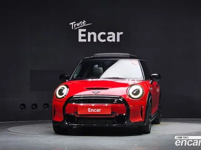 2023 Mini Cooper Classic, фото 3, лот 11248063