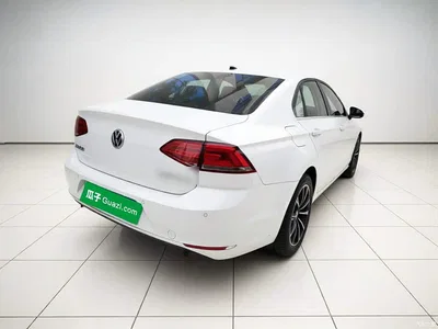 2018 Volkswagen Lamando 280TSI DSG Comfort Edition, фото 4, лот 10905455