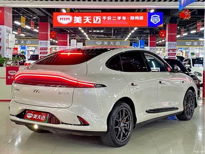 2023 IM Motors IM LS6 Max Standard Edition, фото 4, лот 10823241