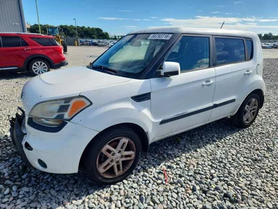 2011 KIA SOUL +, фото 1, лот 10782291