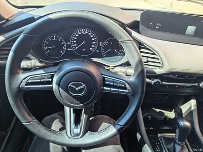 2023 Mazda Mazda3 Axela 2.0L Auto Zhiya, фото 3, лот 10324237