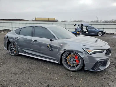 2024 ACURA INTEGRA TYPE S, фото 4, лот 10623973