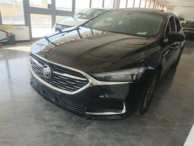 2021 Buick LaCrosse 652T Luxury Edition, фото 1, лот 10262762
