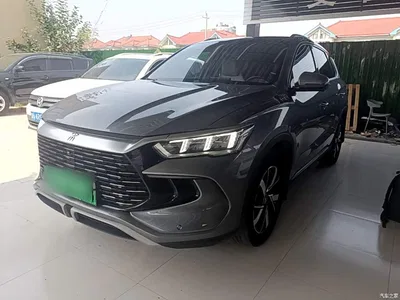 2023 BYD Song Pro New Energy Champion Edition DM-i 71KM Leading Type, фото 1, лот 11191499