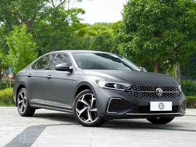 2024 Volkswagen Passat Model 380TSI Starlight Elite, фото 4, лот 10439430