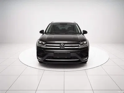 2021 Volkswagen Tharu 280TSI 2WD Luxury Plus, фото 2, лот 11518919