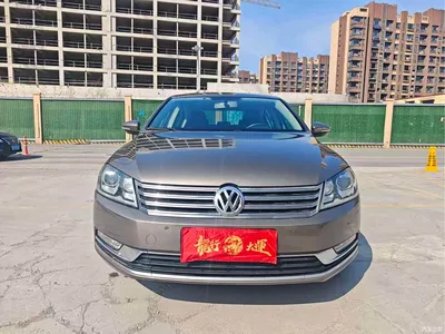 2013 Volkswagen Magotan 2.0TSI Luxury, фото 2, лот 10430700