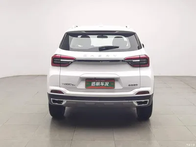 2020 Chery Tiggo 5x 1.5L Manual Fashion Edition, фото 4, лот 11215475