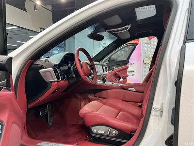 2013 Porsche Panamera 4 Platinum Edition 3.6L, фото 4, лот 10432749