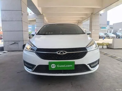 2017 Chery Arrizo 5 1.5L CVT Premium Edition, фото 3, лот 11179275