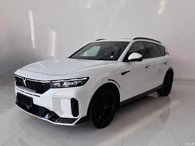2025 Voyah Auto VOYAH FREE 318 259km 4WD Explorer Edition, фото 1, лот 10310408