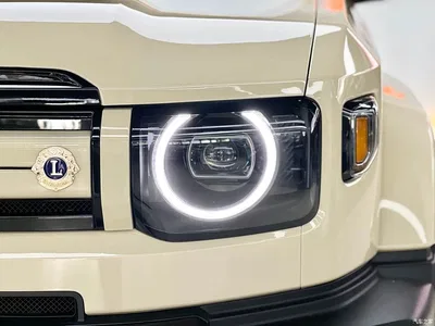 2025 iCAR V27 LiDAR Edition, фото 3, лот 10361201