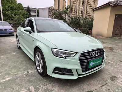 2017 Audi A3 Limousine 35 TFSI Fashion, фото 4, лот 10462848