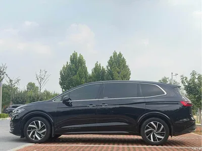 2024 Volkswagen Viloran 380TSI Prestige Edition, фото 3, лот 10766330