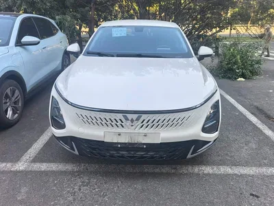 2023 Wuling Motors Wuling Xingguang 70 Standard Edition, фото 2, лот 10823608
