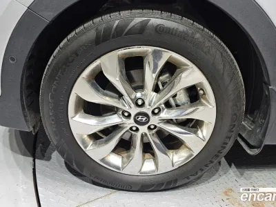 2014 Hyundai Maxcruz Diesel(e-VGT) 2.2 2WD Exclusive, фото 4, лот 10044515