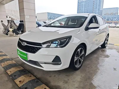 2019 Chery Arrizo 5 Model Facelift PRO 1.5L Manual Youth Edition China VI, фото 2, лот 11178743